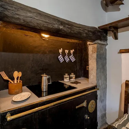 Casale Del Duca *